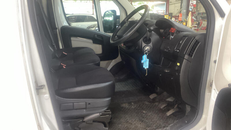 CITROEN RELAY