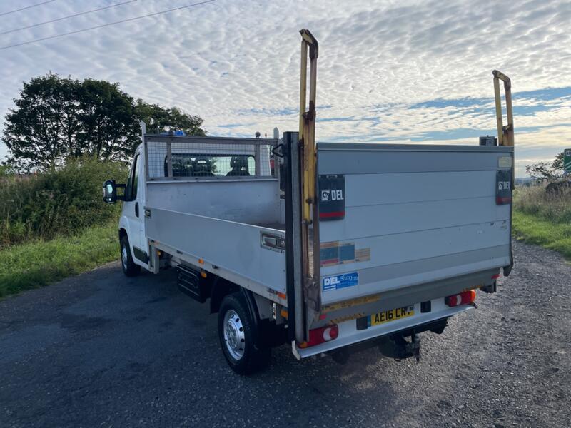 CITROEN RELAY