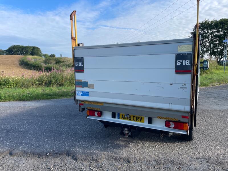 CITROEN RELAY