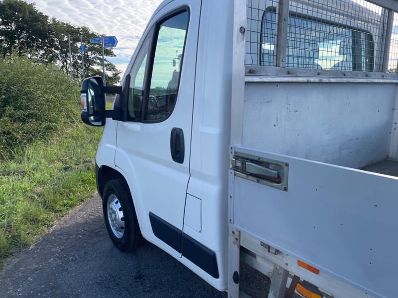 CITROEN RELAY