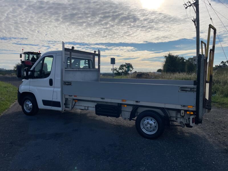 CITROEN RELAY
