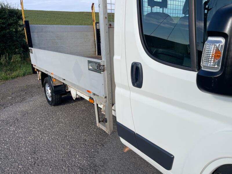 CITROEN RELAY