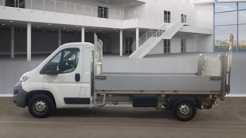 CITROEN RELAY