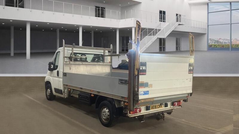 CITROEN RELAY