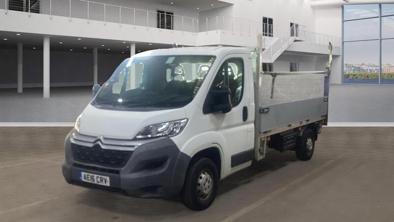 CITROEN RELAY