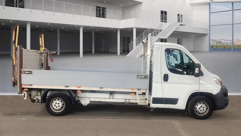 CITROEN RELAY