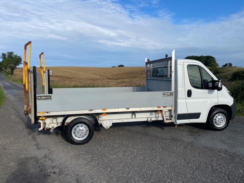 CITROEN RELAY