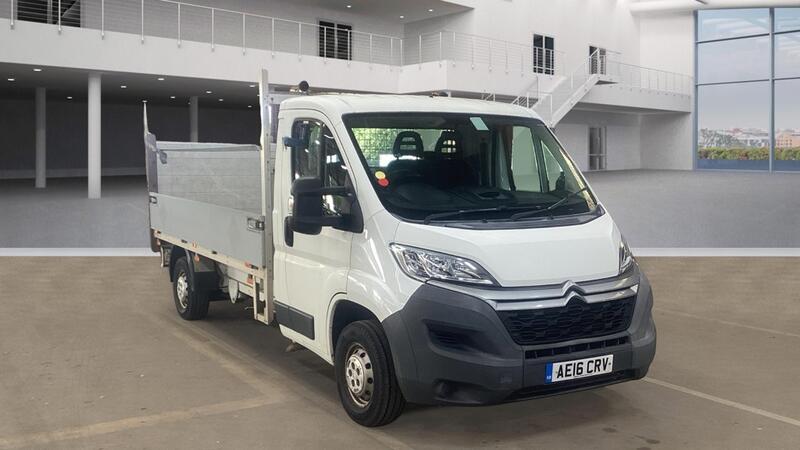 CITROEN RELAY