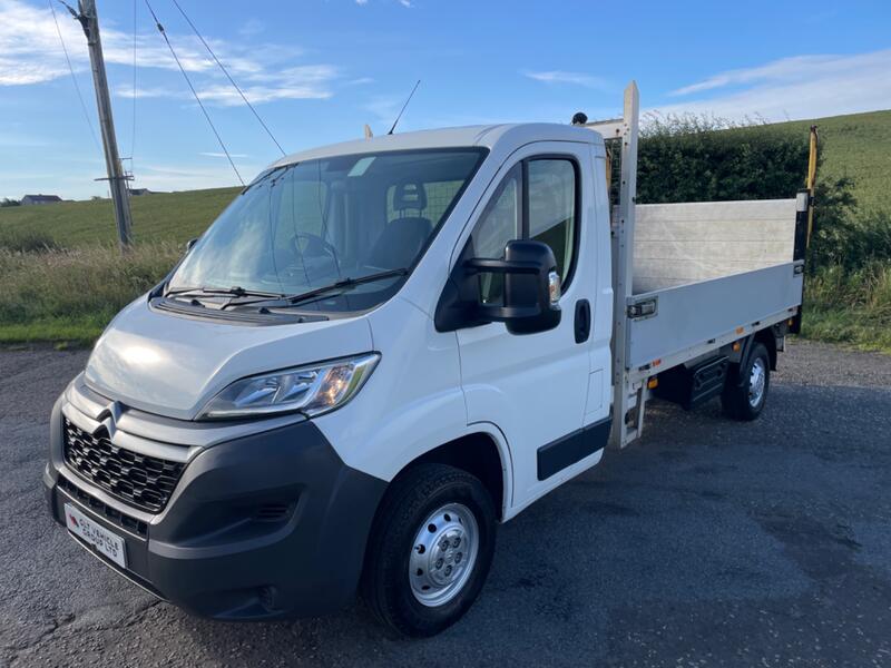 CITROEN RELAY