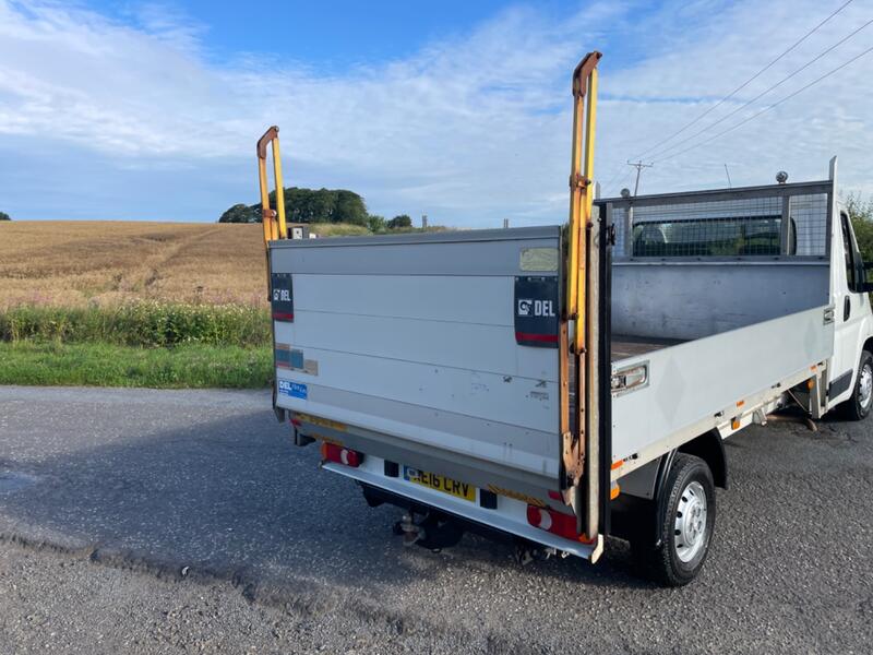 CITROEN RELAY
