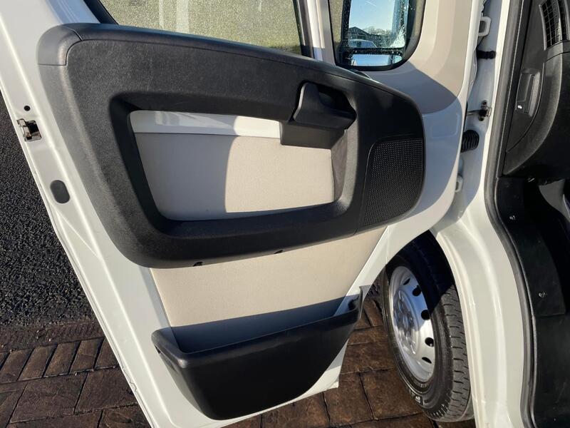 CITROEN RELAY